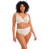 Elomi Priya Plunge - Vanilla